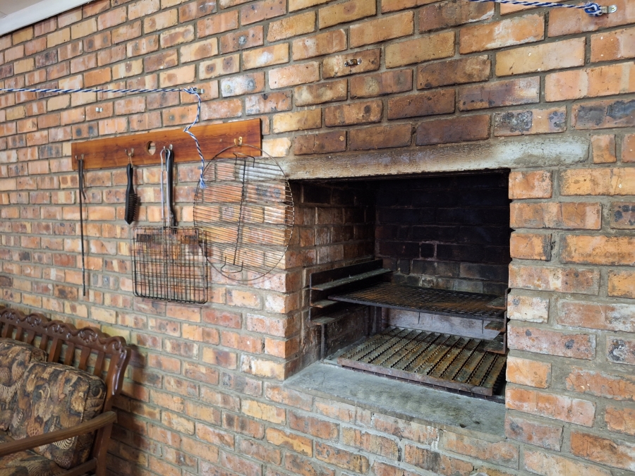 3 Bedroom Property for Sale in Vrede Free State